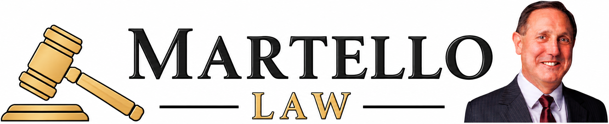 Martello Law Logo